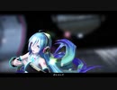 【MMD】 PrimaryStar  『Tda式ミク』