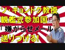 【韓国ニュース】韓国のあの暇人教授が､国際観艦式に参加予定の13カ国の海軍に｢嫌がらせメール｣を送りつける!【ゆっくり解説】