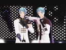 【MMDツイステ】Leech’ｓ BIRTHDAY LIVE【リチ誕2022】