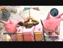 MSレ〇プ！不人気ヒロインと化した先輩