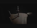 【実況】余裕こいたビビり関西人の【LITTLE NIGHTMARES-リトルナイトメア】#１３　【DLC,３】