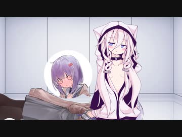 [R-18]♂♀雫ちゃんが完堕ちするだけ IF-4.5 [ｺｯｼｮﾘ]