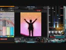 【beatmaniaIIDX】ミラージュ・レジデンス(A)【RESIDENT】
