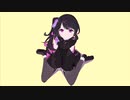 ブラックフロート / GUMI