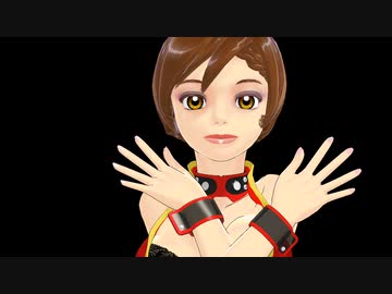 【MEIKO生誕祭2022】Gimme×Gimme【MMDうちのMEIKOさん】