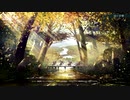 【Timberborn】幸福で完璧なビーバー生活！その１【実況プレイ】