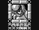 [実況]  ロックマンシリーズ（NES・3DS・FC・GB・PS）クリスタルマンステージ見比べ（ロールちゃん追加）