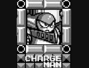 [実況]  ロックマンシリーズ（NES・3DS・FC・GB・PS）チャージマンステージ見比べ（ロールちゃん追加）