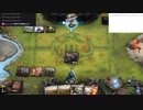 MTGアリーナ配信( ・∇・)急襲隊ビート