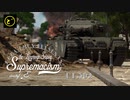 【ゆっくり実況】遠距離狙撃至上主義E型～こっちも再始動［Magach 1/Sho't］編～【WarThunder】pt.302