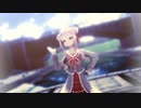 ライカ【ヒメヒナMMD】