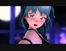 【絶対少女領域MMD】Girls