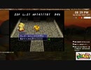 [ニコ生配信][日英中字幕]#9-2 チョコボの不思議なダンジョンを初見プレイ～エンディング見るまで～