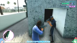 PS4版GTA:VC決定版をゆっくり実況プレイ・ACT19/22