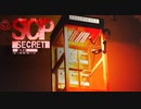 SCP財団の活動を体験できるホラーゲームがあるらしい【SCP:極秘ファイル】#1