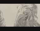 【オリジナル】静寂の街を、ただ二人で。(inst)
