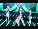 BLOW my GALE：シンボリルドルフ[Snowy Intergrity]