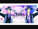 【MMDツイステ】GETCHA!【リーチ兄弟誕生祭2022】