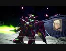 【SDガンダム バトルアライアンス】ミリアルド・ピースクラフトと他のキャラの掛け合い集 #75