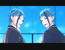 【MMDツイステ】Cheating on You【リーチ兄弟】
