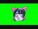 放牧されるゆっくり霊夢GB