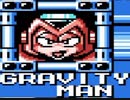 [実況]「ロックマン5（FC・PS・3DS・NES）」グラビティーマンステージ見比べ（動画初出ボス）
