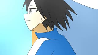 【ポケスペ歌ってみた】エックスでシ.ネ.マ.《エックス生誕記念》