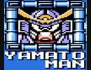[実況]「ロックマン6（FC・PS・3DS・NES）」ヤマトマンステージ見比べ（動画初出ボス）