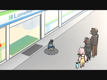 【手描き】Mad scientist break-dancing【まめねこ/レオス・ヴィンセント/魔王と三従者】