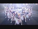 【モブウマ娘】GIRLS' LEGEND U 特別なライブ 4th EXTRA STAGE 新衣装 チーフパーサー ホットダンス ボルテクスツイスト【1080p/60fps】