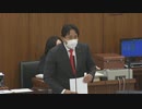 【超党派議員連盟会長・川田龍平参議院議員】厚生労働省を追求！！2022.10.27【切り抜き】