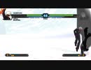 KOF13 K'｢俺一人で十分だ｣ 実践編