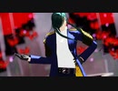 【MMD刀剣乱舞】酔いどれ知らず【にっかり青江】