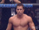 UFC 39 フィル・バローニvsデイブ・メネー