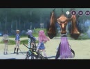 ヘブバンイベントストーリー：That day's Friend #4