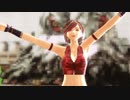 【MMD】ヘドラをやっつけろ！【MEIKO生誕祭2022】
