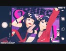 【MMD虹ヶ咲学園】ロキ【優木せつ菜】