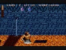 ソードオブソダン(MD)　通常プレイ　ボルダン編クリア