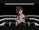 【原神MMD】ジャンキーナイトタウンオーケストラ【鹿野院平蔵】