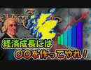 【Victoria 3】市場調整の入門書 by アダム＝スミス【ゆっくり解説】