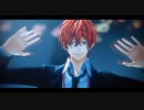 【ヒプマイMMD】Gimme+Phony【伊弉冉一二三・観音坂独歩】