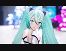 【第2回MMD廃】Gimme×Gimme【YYB Hatsune Miku_NT】