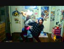 Utaite cosplay, AtR dance "ロキ / Roki" Soraru and Mafumafu