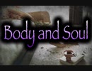【歌ってみた】Body and Soul ／Billie Holiday