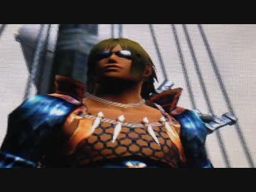 AIで拓也さんにモンハンをさせた