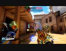 Overwatch2 【オーバーウォッチ2】 適当実況動画part25