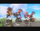 【生実況】まちにまったぞスプラトゥーン３　part5-8（金曜夜にヒーローモード）