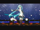 【MMD】ステラ Leoneed × 初音ミク プロジェクトセカイ カラフルステージ! feat. 初音ミク x REM式 プロセカ風 初音ミク