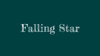 Falling Star / 初音ミク