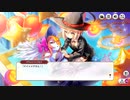 【ミストトレインガールズ】ハルツと夢見るナイトメア Part.03